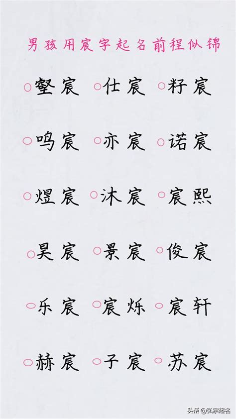 明名字意思|带明的名字寓意好的男孩有哪些